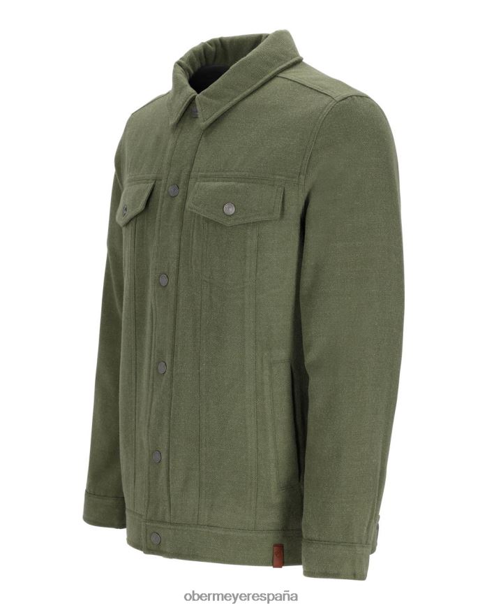 Obermeyer chaqueta fundadora cantina hombres ropa P00B482