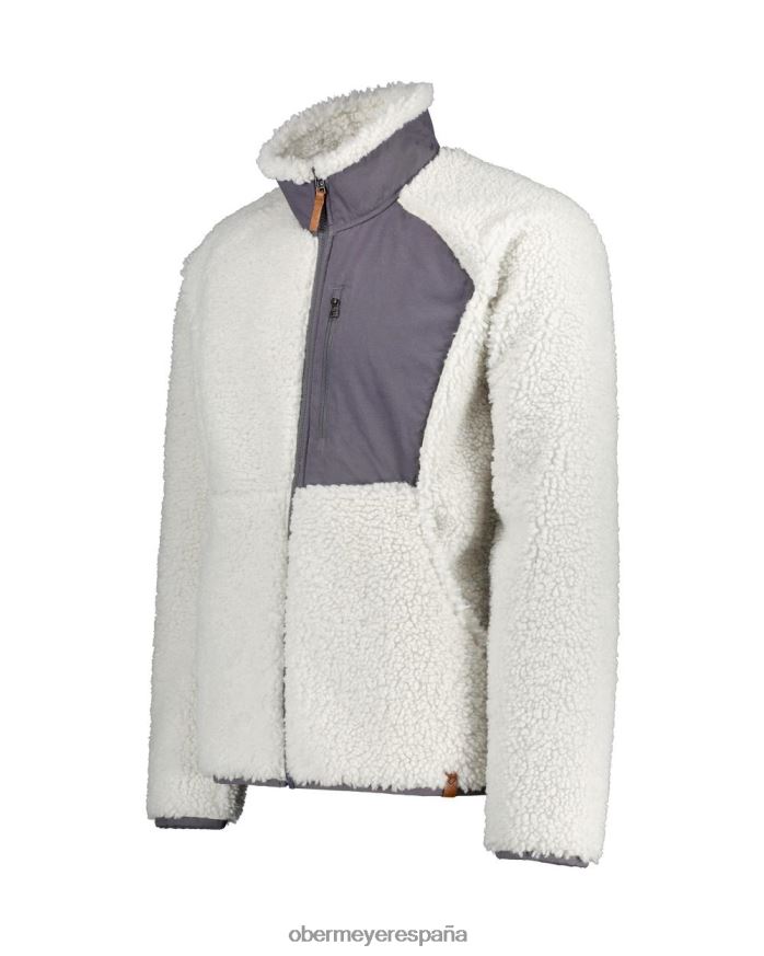 Obermeyer chaqueta sherpa landry cuarzo hombres ropa P00B502