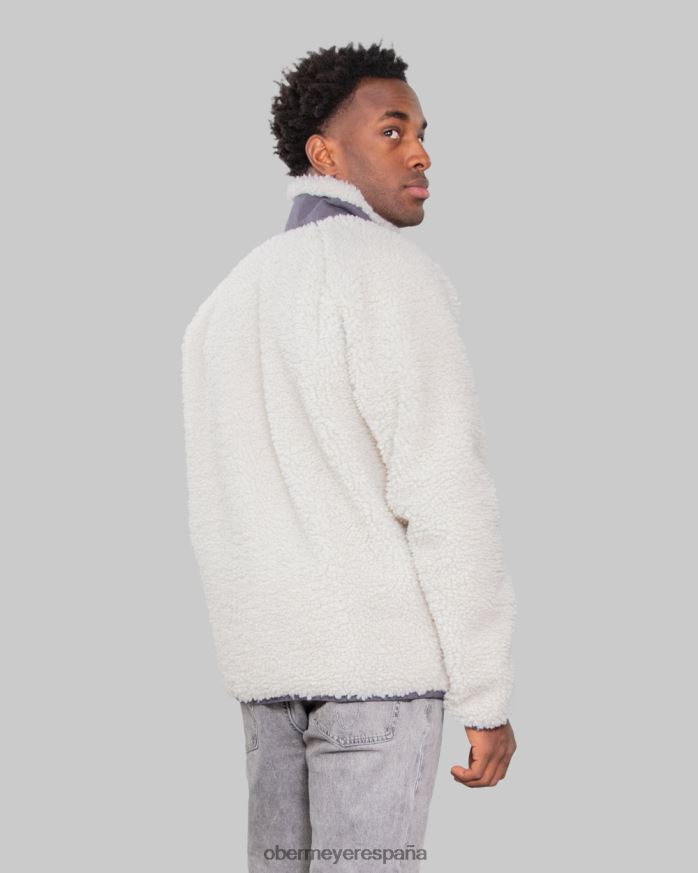 Obermeyer chaqueta sherpa landry cuarzo hombres ropa P00B502