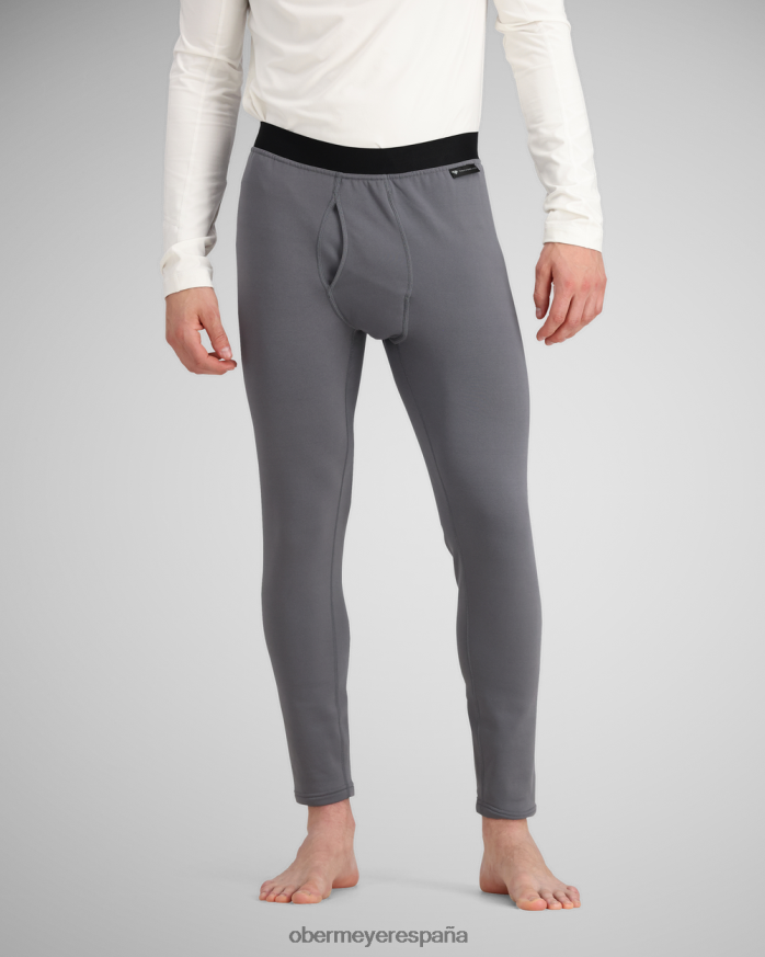 Obermeyer fondo ultraengranaje caballeresco hombres ropa P00B400