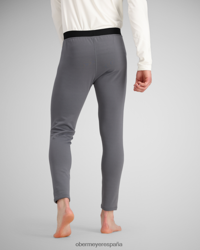 Obermeyer fondo ultraengranaje caballeresco hombres ropa P00B400