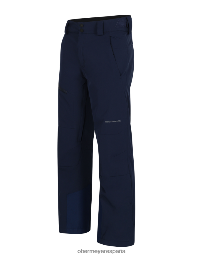 Obermeyer pantalón de fuerza almirante hombres ropa P00B308