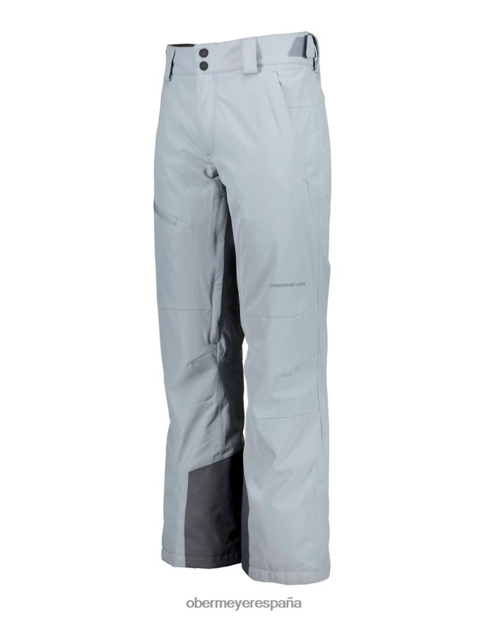 Obermeyer pantalón de fuerza esquisto hombres ropa P00B313