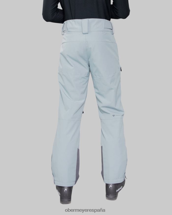 Obermeyer pantalón de fuerza esquisto hombres ropa P00B313
