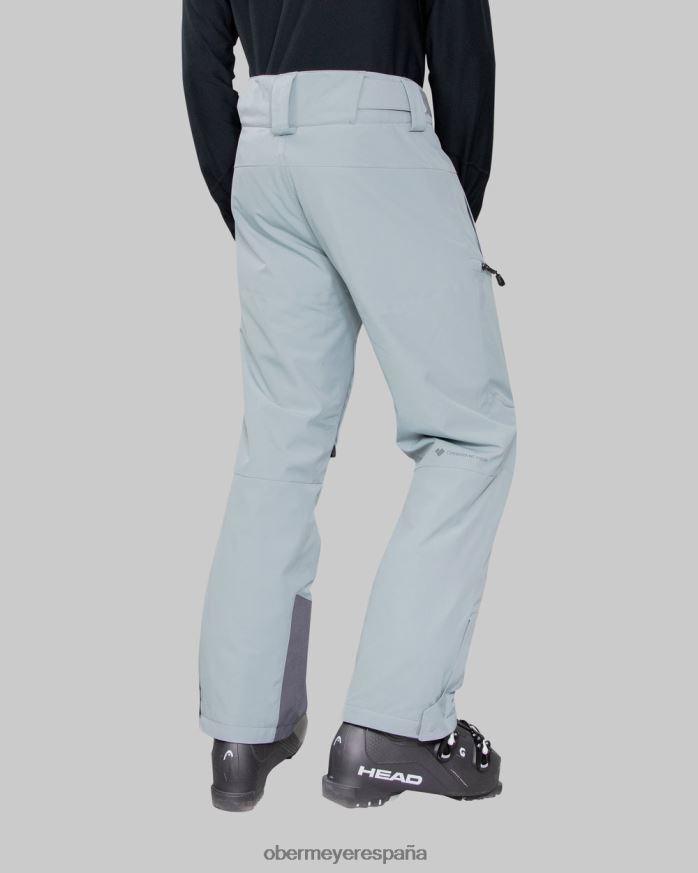 Obermeyer pantalón de fuerza esquisto hombres ropa P00B313
