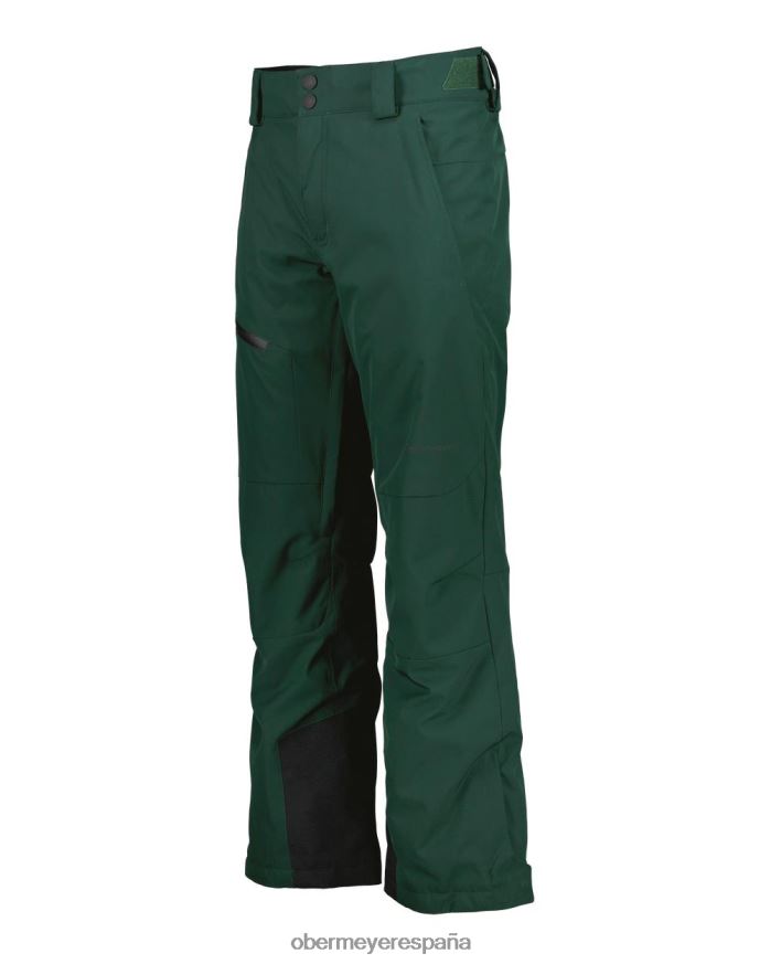Obermeyer pantalón de fuerza operaciones nocturnas hombres ropa P00B314