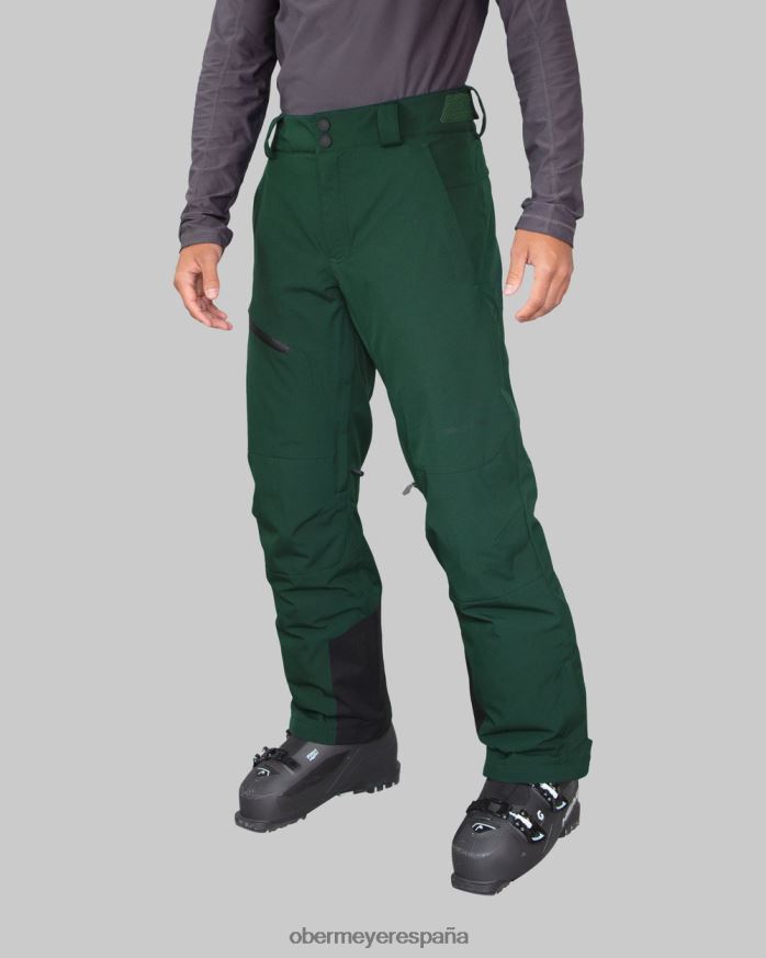 Obermeyer pantalón de fuerza operaciones nocturnas hombres ropa P00B314