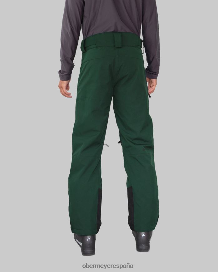 Obermeyer pantalón de fuerza operaciones nocturnas hombres ropa P00B314