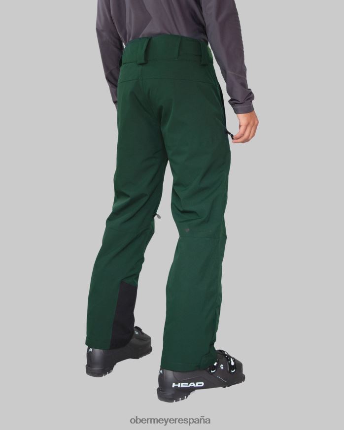 Obermeyer pantalón de fuerza operaciones nocturnas hombres ropa P00B314