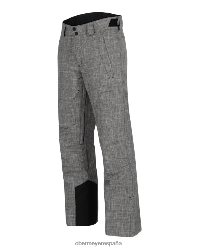 Obermeyer pantalón orión vistete hombres ropa P00B343