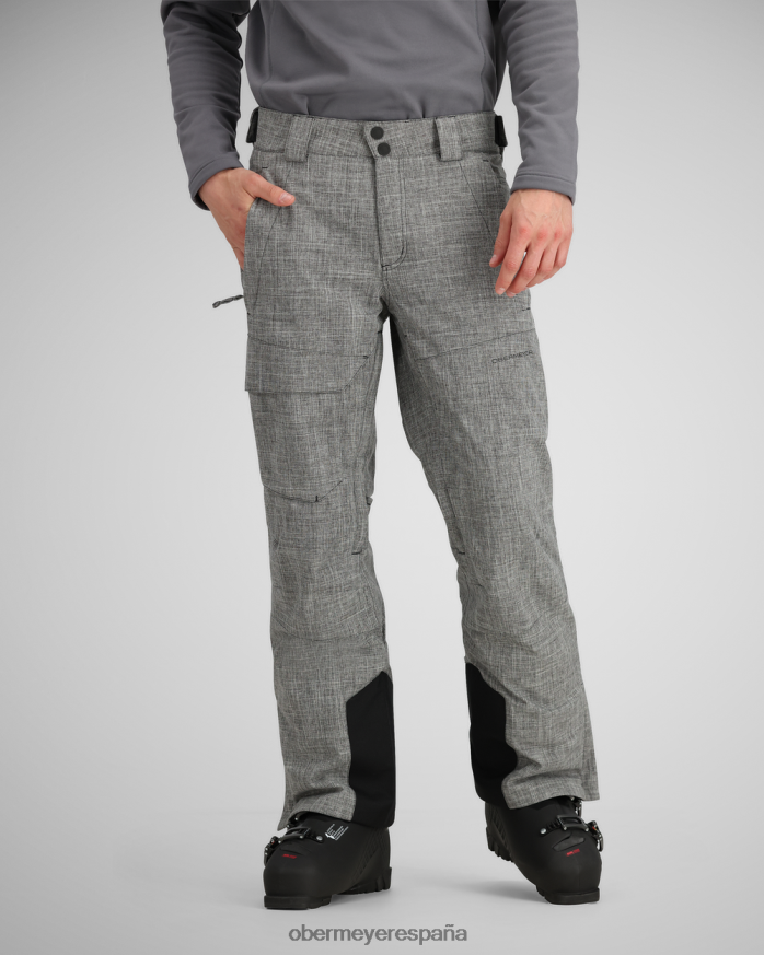 Obermeyer pantalón orión vistete hombres ropa P00B343