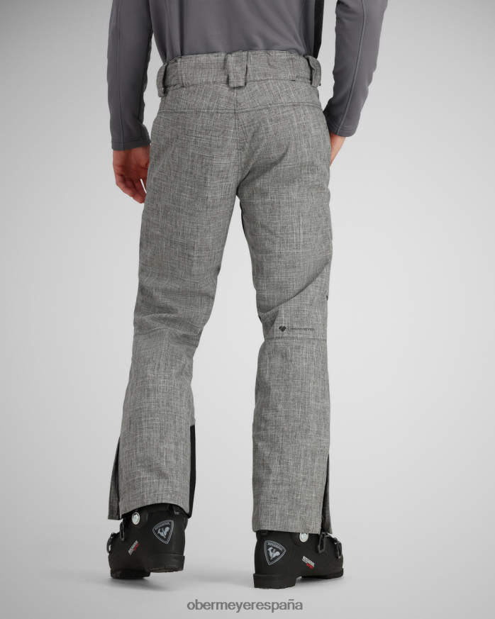 Obermeyer pantalón orión vistete hombres ropa P00B343