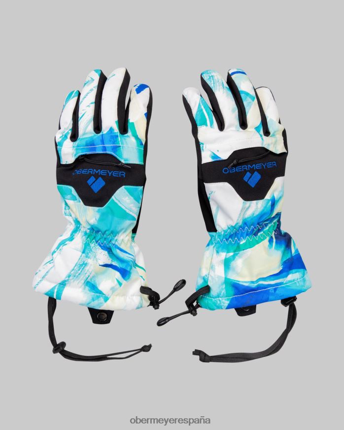 Obermeyer guante regulador piscina de la marea mujer accesorio P00B72