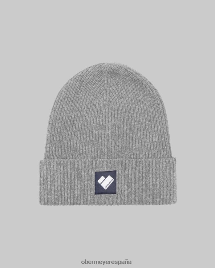 Obermeyer gorro bozeman esquisto mujer accesorio P00B101
