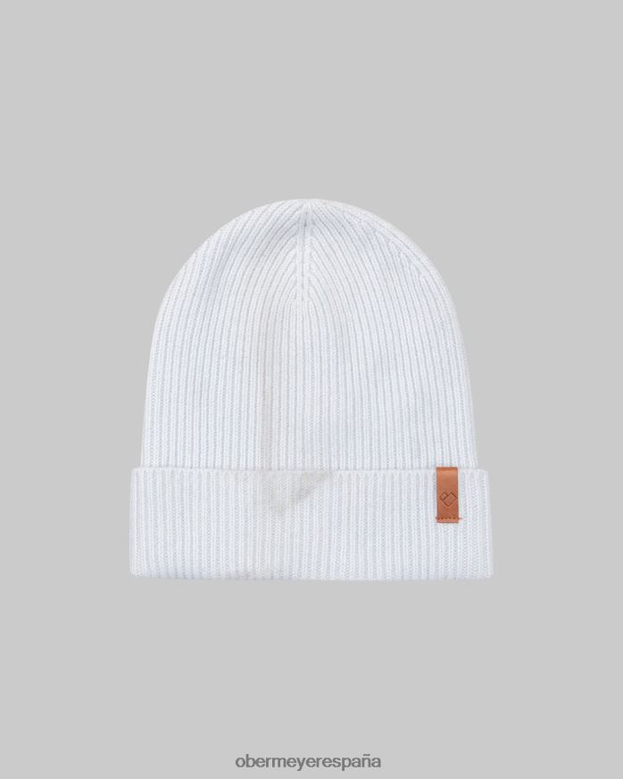 Obermeyer gorro bozeman zorro ártico mujer accesorio P00B105