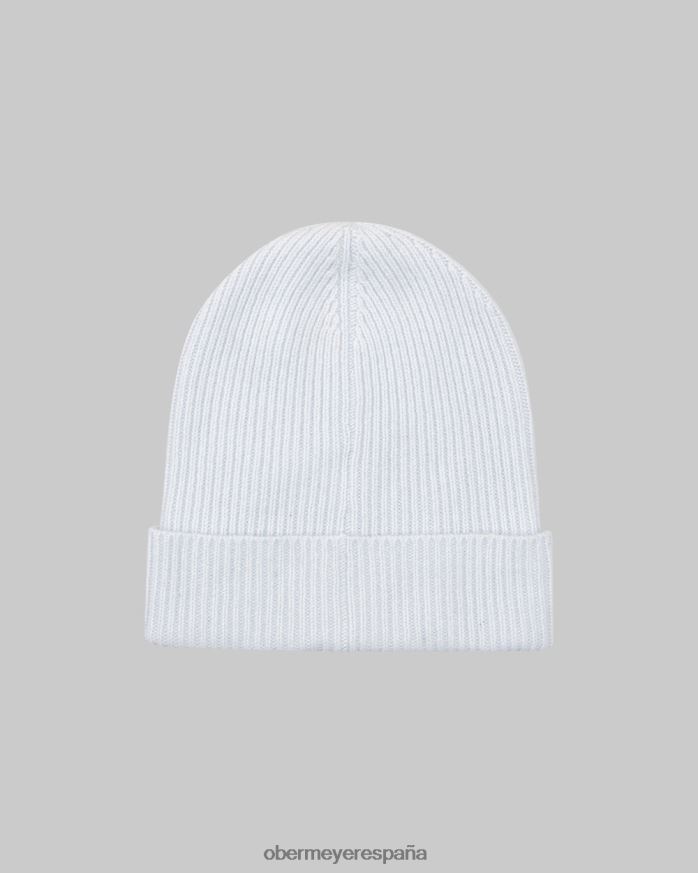 Obermeyer gorro bozeman zorro ártico mujer accesorio P00B105