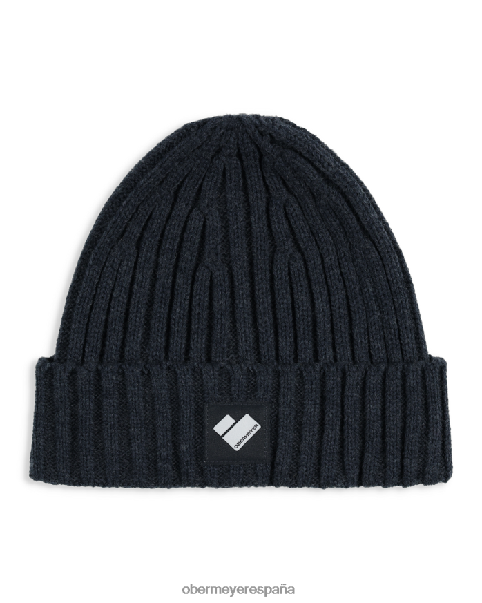 Obermeyer gorro subalpino basalto mujer accesorio P00B204