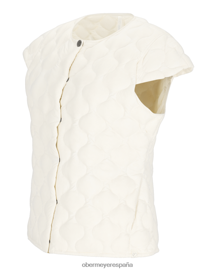 Obermeyer chaleco perry abajo sal mujer ropa P00B270