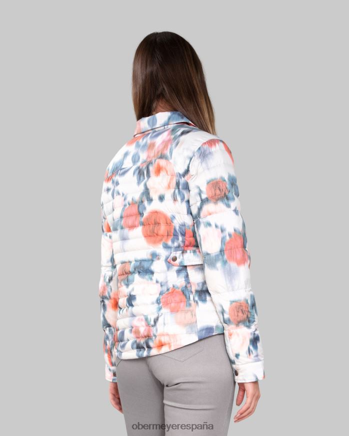 Obermeyer camisa de abajo willa polvo de rosas mujer ropa P00B251