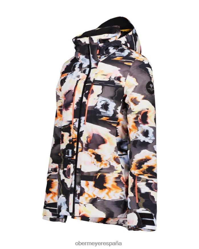 Obermeyer chaqueta cecilia defectuoso mujer ropa P00B295