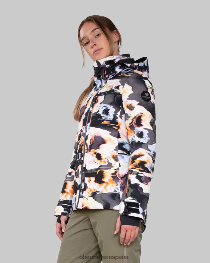 Obermeyer chaqueta cecilia defectuoso mujer ropa P00B295