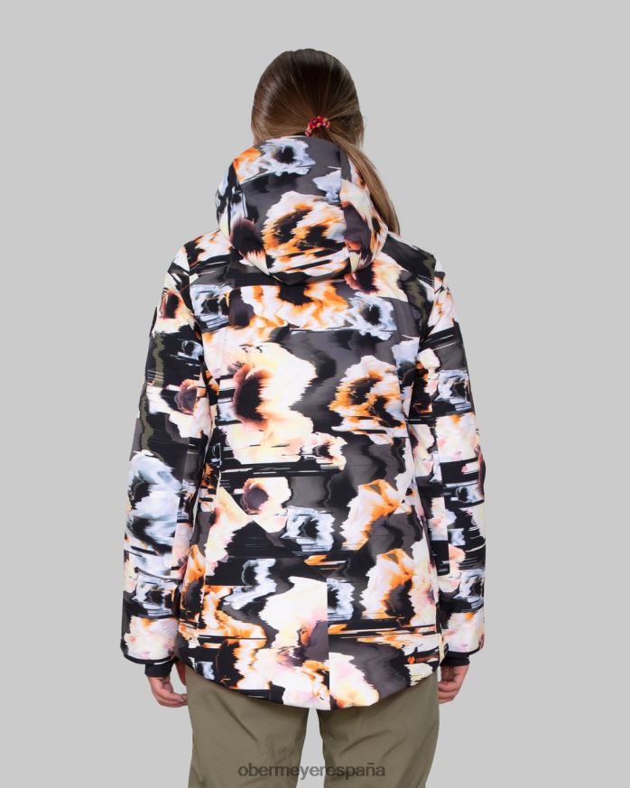 Obermeyer chaqueta cecilia defectuoso mujer ropa P00B295