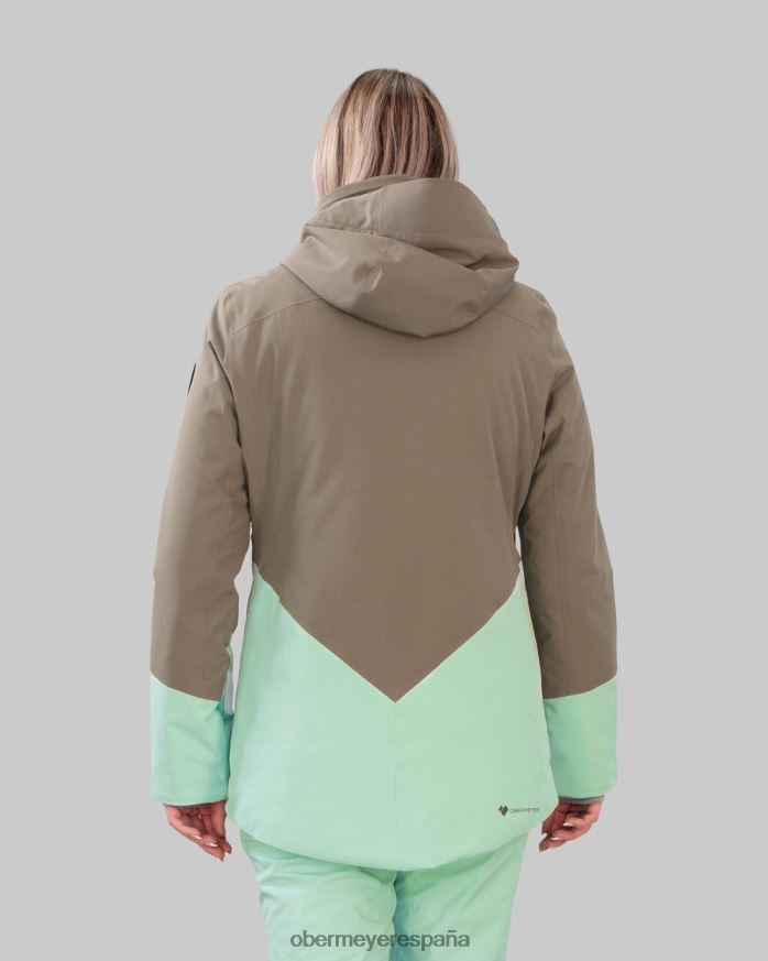 Obermeyer chaqueta cecilia profecía mujer ropa P00B294