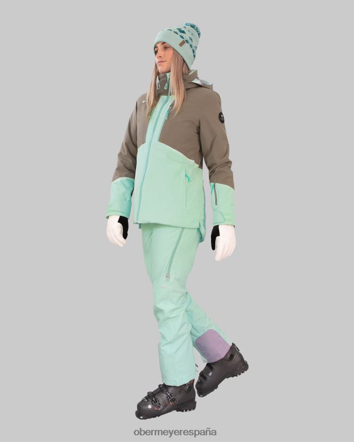 Obermeyer chaqueta cecilia profecía mujer ropa P00B294