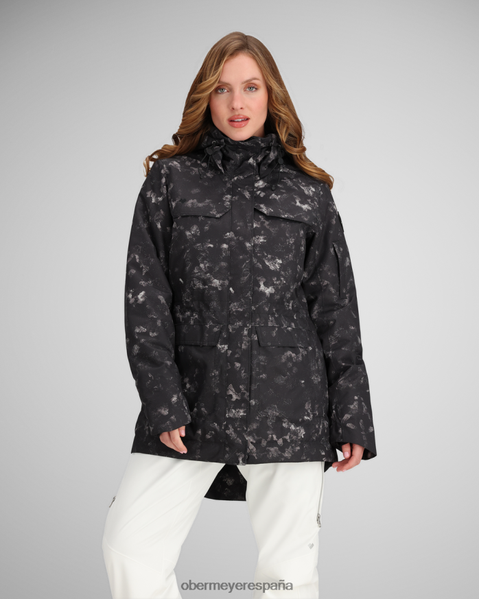 Obermeyer chaqueta celestia constelación mujer ropa P00B209