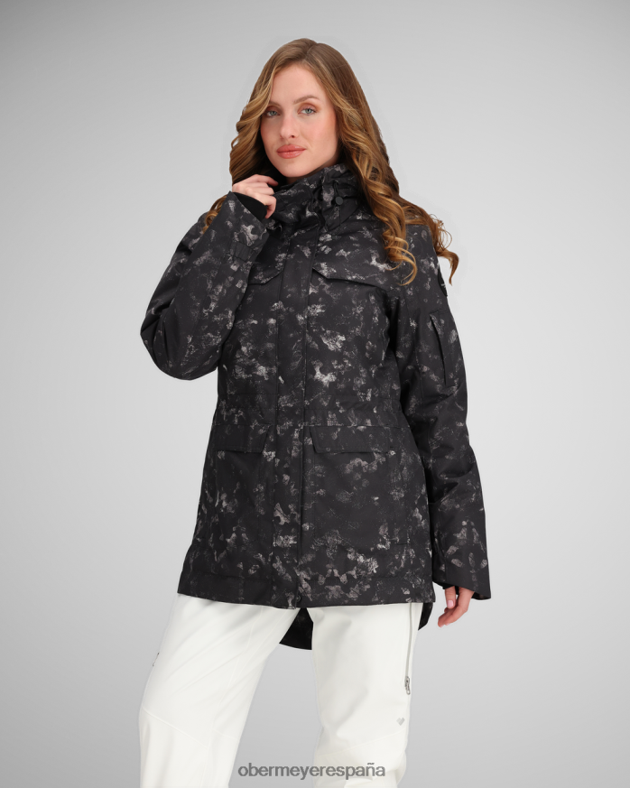 Obermeyer chaqueta celestia constelación mujer ropa P00B209