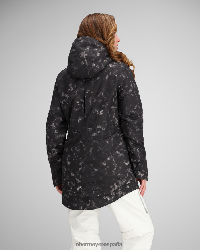 Obermeyer chaqueta celestia constelación mujer ropa P00B209
