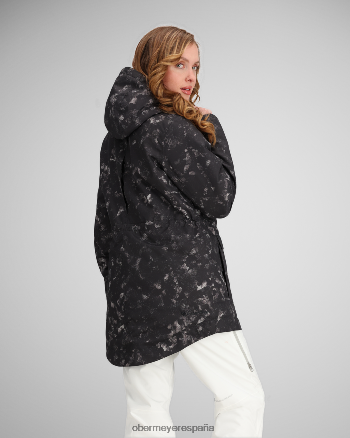 Obermeyer chaqueta celestia constelación mujer ropa P00B209