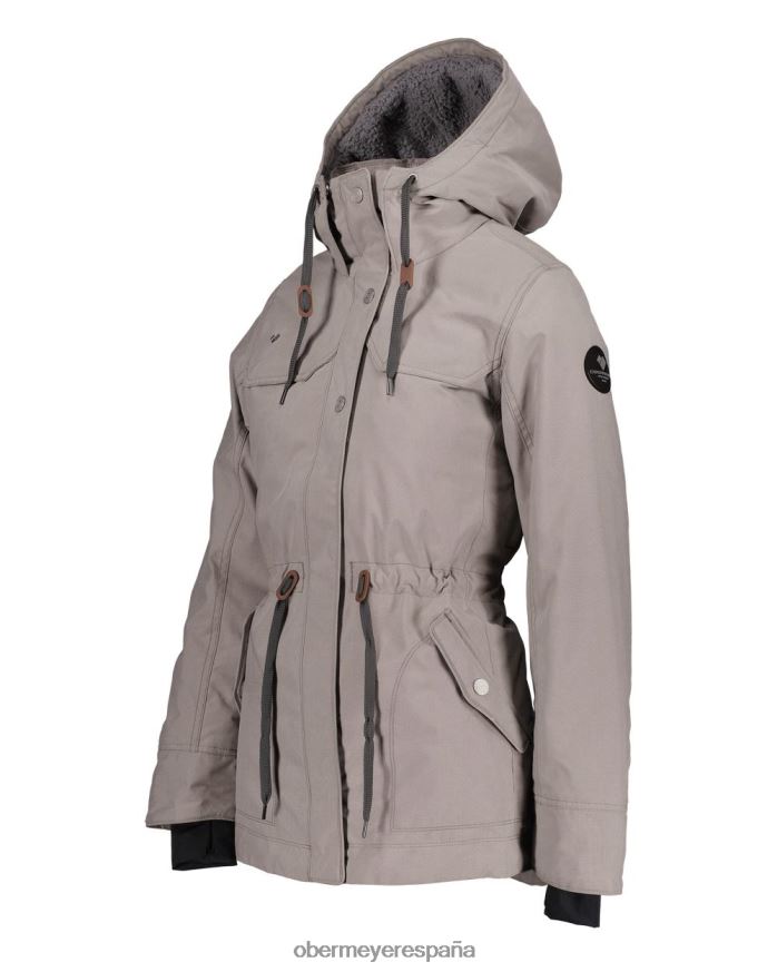 Obermeyer chaqueta celestia profecía mujer ropa P00B213