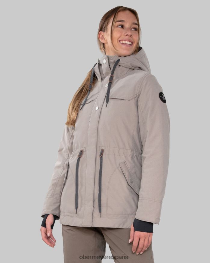 Obermeyer chaqueta celestia profecía mujer ropa P00B213