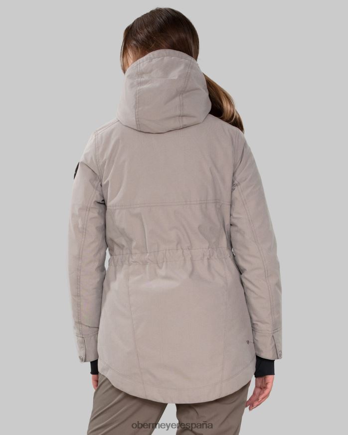 Obermeyer chaqueta celestia profecía mujer ropa P00B213