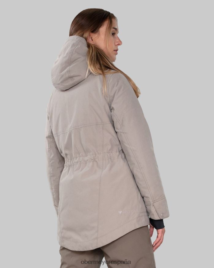Obermeyer chaqueta celestia profecía mujer ropa P00B213