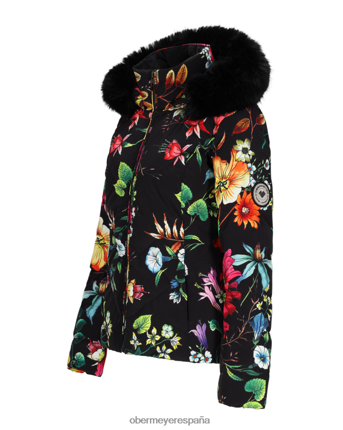 Obermeyer chaqueta explosiva fiesta de jardin mujer ropa P00B57