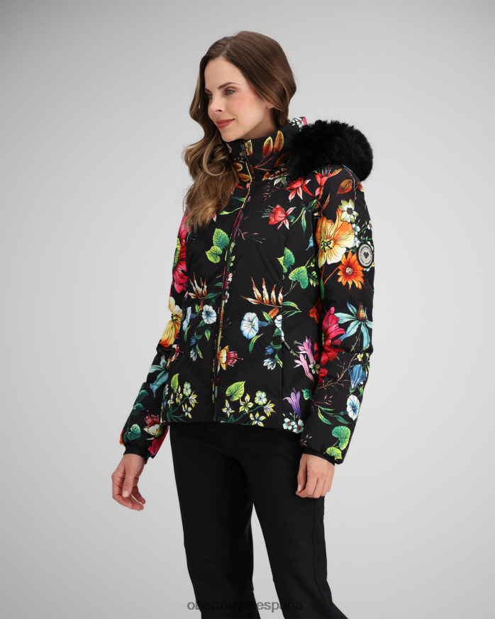 Obermeyer chaqueta explosiva fiesta de jardin mujer ropa P00B57