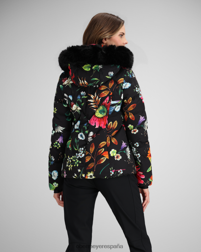 Obermeyer chaqueta explosiva fiesta de jardin mujer ropa P00B57