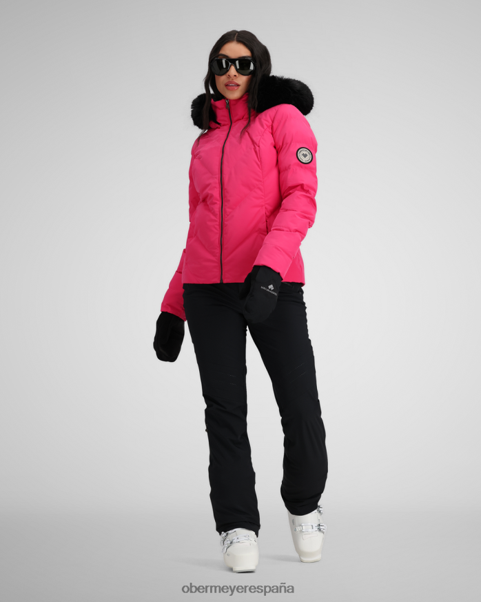 Obermeyer chaqueta explosiva persona maravillosa mujer ropa P00B53