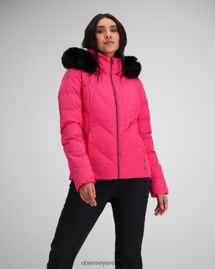 Obermeyer chaqueta explosiva persona maravillosa mujer ropa P00B53
