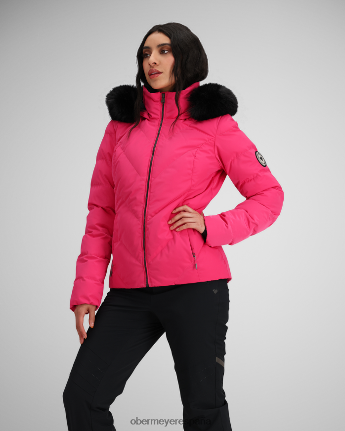 Obermeyer chaqueta explosiva persona maravillosa mujer ropa P00B53