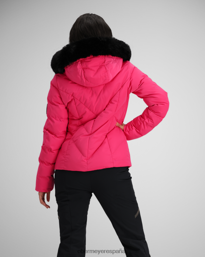 Obermeyer chaqueta explosiva persona maravillosa mujer ropa P00B53