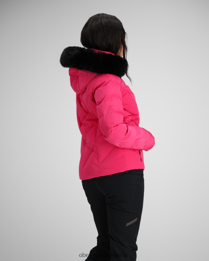 Obermeyer chaqueta explosiva persona maravillosa mujer ropa P00B53