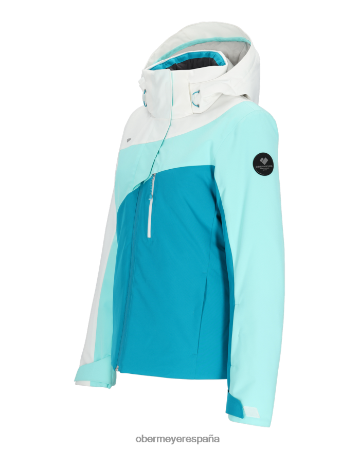 Obermeyer chaqueta jette trullo yo mujer ropa P00B58