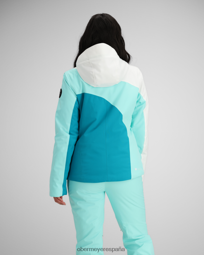 Obermeyer chaqueta jette trullo yo mujer ropa P00B58