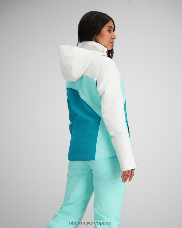 Obermeyer chaqueta jette trullo yo mujer ropa P00B58