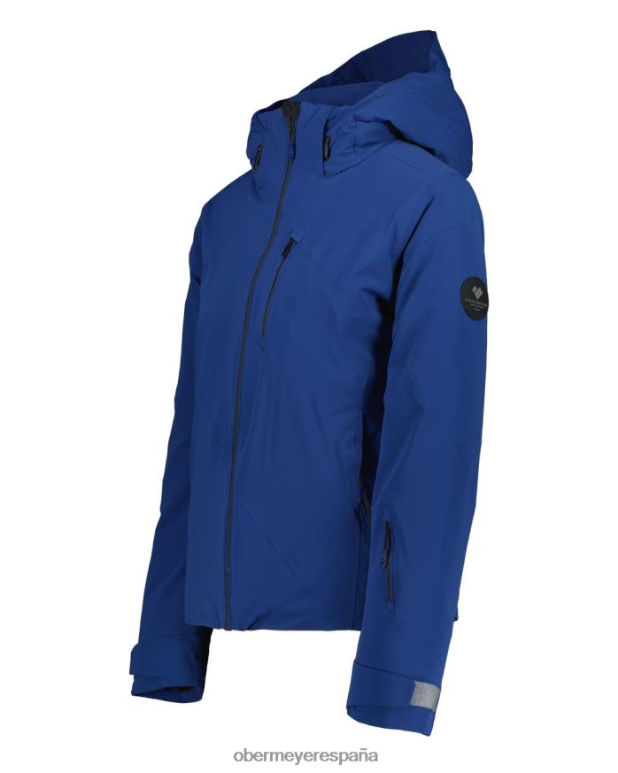 Obermeyer chaqueta kayla Armada mujer ropa P00B197