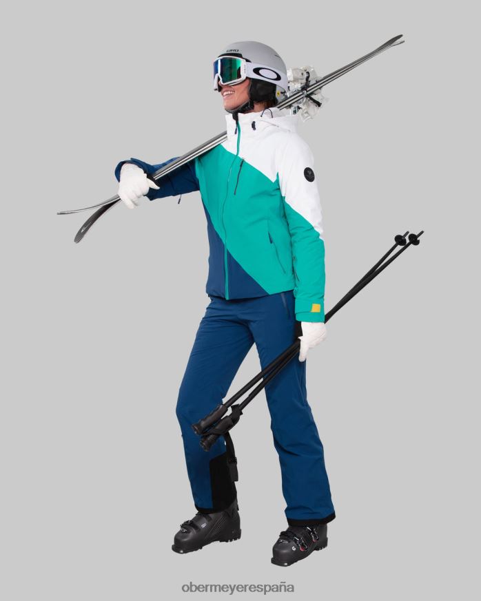 Obermeyer chaqueta kayla estornino mujer ropa P00B196