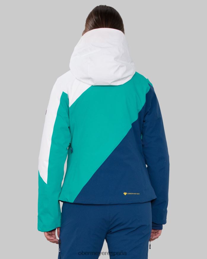 Obermeyer chaqueta kayla estornino mujer ropa P00B196